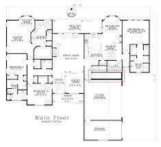 House Plans For Disabled Re