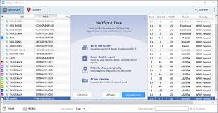 It's free and very simple, no need to be a network expert to start using netspot today! Netspot Review A Great App For Wifi Analysis And Troubleshooting Digital Citizen