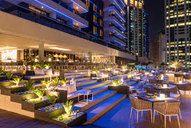 Find nearby pubs & bars, view menus, user reviews, photos and ratings. 65 Of The Best Outdoor Bars In Dubai What S On Dubai