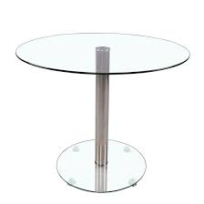Whole Transpa Dining Table