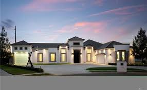 luxury homes in mcallen texas