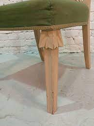 Mit flexionstabellen der verschiedenen fälle und zeiten aussprache und relevante diskussionen kostenloser vokabeltrainer Deutscher Stuhl Um 1925 Kreutzer Furniture Design