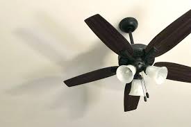 You will probably want to expose a bit more of the black and white wires on your light fixture to make it easier to twist them together to the wires in the ceiling. Tips For Installing A Ceiling Fan Home Matters Ahs