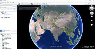 get historical google earth images