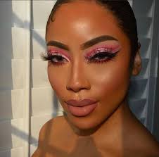 20 black makeup artists beauty