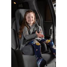 Child Safety Sitter Booster Car Seat