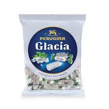 Kẹo bạc hà Ý Glacia 175g – Bánh kẹo Richy