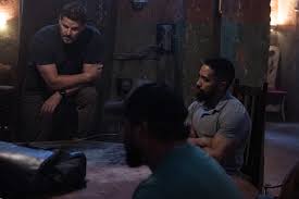 seal team to end with season 7 at