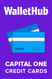 Best for no annual fee why we picked it: Best Capital One Credit Cards August 2021 Up To 5 Cash Back