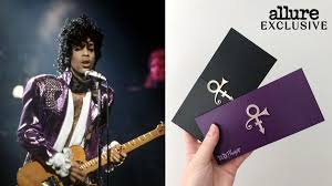 official prince makeup collection
