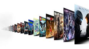 76 million (as of february 11, 2013). Xbox Game Pass List Of All Xbox One Xbox 360 And Xbox Live Games Available In April On The Game Pass Xbox Xbox Games
