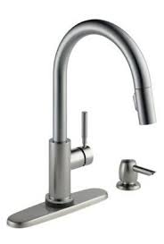 Delta faucet company shall not be liable for any special, incidental or Delta Trask 19933tspsddst Kitchen Pulldown Faucet For Sale Online Ebay