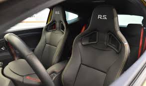 Recaro Leather Seat Covers