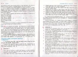 Savesave algebra de baldor.pdf for later. Algebra De Baldor