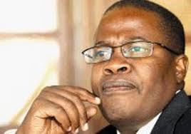 Brian Molefe, CEO of Transnet, went before the portfolio committee on transport regarding the utility&#39;s annual financials and reported that cash generated ... - brian-molefe-22