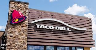 Low Carb Options At Taco Bell What To Eat And Avoid On Keto