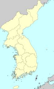 There are 9 provinces in south korea: Provinces Of Korea Wikipedia Republished Wiki 2