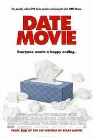 But which one of these date night movies is the best? Date Movie Wikipedia