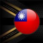 Gambar bola merah taiwan
