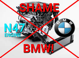 E90/F30 BMW 3 Series, E60/F10 BMW 5 Series – N47 Engine Problems – Timing  Chain Failure ( 2007 – 2015 ) - AUTOMOTIVESBLOG