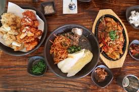 top 10 korean restaurants in melbourne