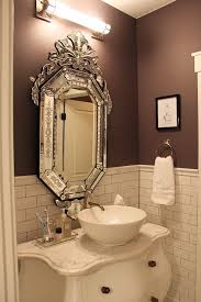 Bombay Bathroom Vanity Design Ideas