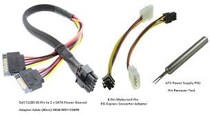 Usb ide sata çevirici dönüştürücü hdd ddv rw çevirici adaptör. Area 51 R1 Mio 10pin Power Cable Project Ways To Make Your Own Psu Swap Cable Dell Community