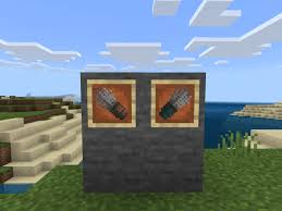 Copper blocks can be used to build with and can be used with the stone cutter to make copper slabs and stairs. Mcpe Bedrock Copper And Archaeology Concept Addon Minecraft Addons Mcbedrock Forum
