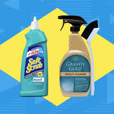 the best grout cleaners in 2023 tested
