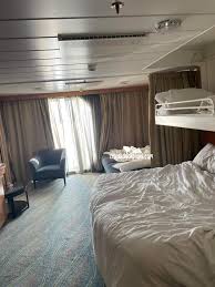 the seas junior suite stateroom cabins