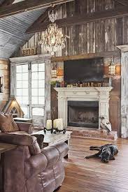 15 Fireplace Mantel Ideas Modern Fireplace and Mantel Decor