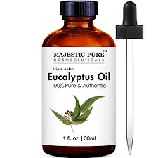 At least one study published in 2012 found some benefit for a vapour rub (vr) containing camphor, menthol, and eucalyptus oil compared to a petroleum placebo when used on children at. 10 Eucalyptus Essential Oil Uses And Benefits Enjoy Natural Health