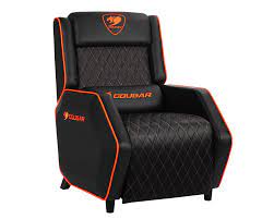 cougar ranger gaming sofa cougar