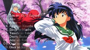 Nhạc phim Inuyasha không lời hay nhất mới nhất - YouTube