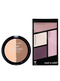 wet n wild makeup kit wet n wild