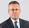 Mehmet İlker ÇALIŞKAN