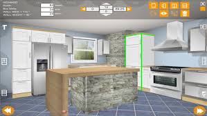 eurostyle 3d kitchen planner by hb