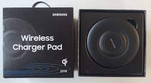 samsung wireless charger fast charge