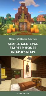 build a simple meval house