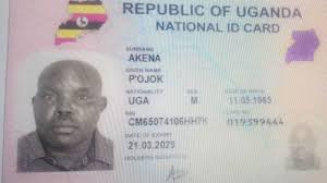 nira on the spot over national id scam