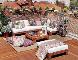 Outdoor Furniture Trends For 2016 How