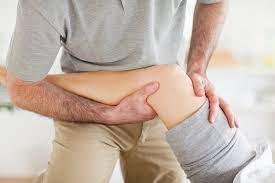 Orthopedic & Spine Therapy – Physical Therapy | Locations Throughout  Wisconsin