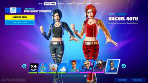 Raven Fortnite Skin (Rachel Roth by Titans) Golden Style. Comparison with  All Rebirth Raven Styles - YouTube