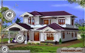 Kerala Style House Plans Within 2000 Sq