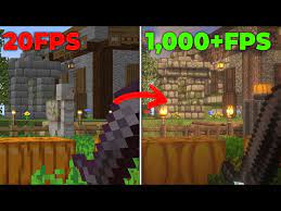 minecraft 1 20 1 fps boost how to get
