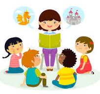 Story Time Stock Illustrations – 12,088 Story Time Stock ...