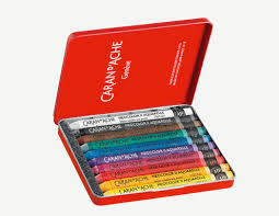 Neocolor 10 Pc Face Paint Crayons The