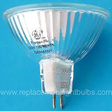 12v 50w Flood Light Bulb Replacement Lamp