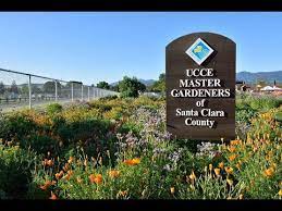 master gardeners of santa clara county