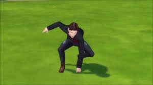 In the sims 4, fights can be started by sims who have a very negative relationship with someone. Superladybug S Animation And Cc Sims 4 Studio